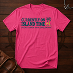 Island Time T-Shirt