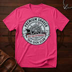 Premium Shaver T-Shirt