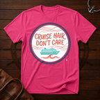 Cruise Hair T-Shirt
