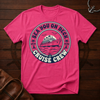 Sea You On Deck T-Shirt