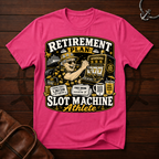 Retirement Plan T-Shirt