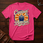 Cruisin' & Boozin' T-Shirt