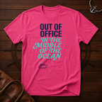Out Of Office T-Shirt