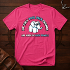 Pool Deck Friends T-Shirt