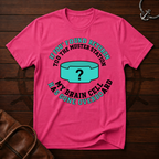 Return to Muster Station T-Shirt