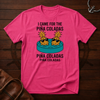 Pina Coladas T-Shirt