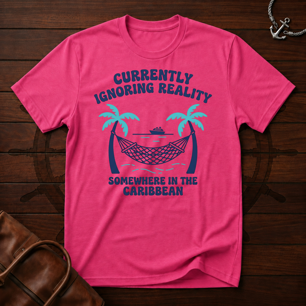 Ignoring Reality T-Shirt