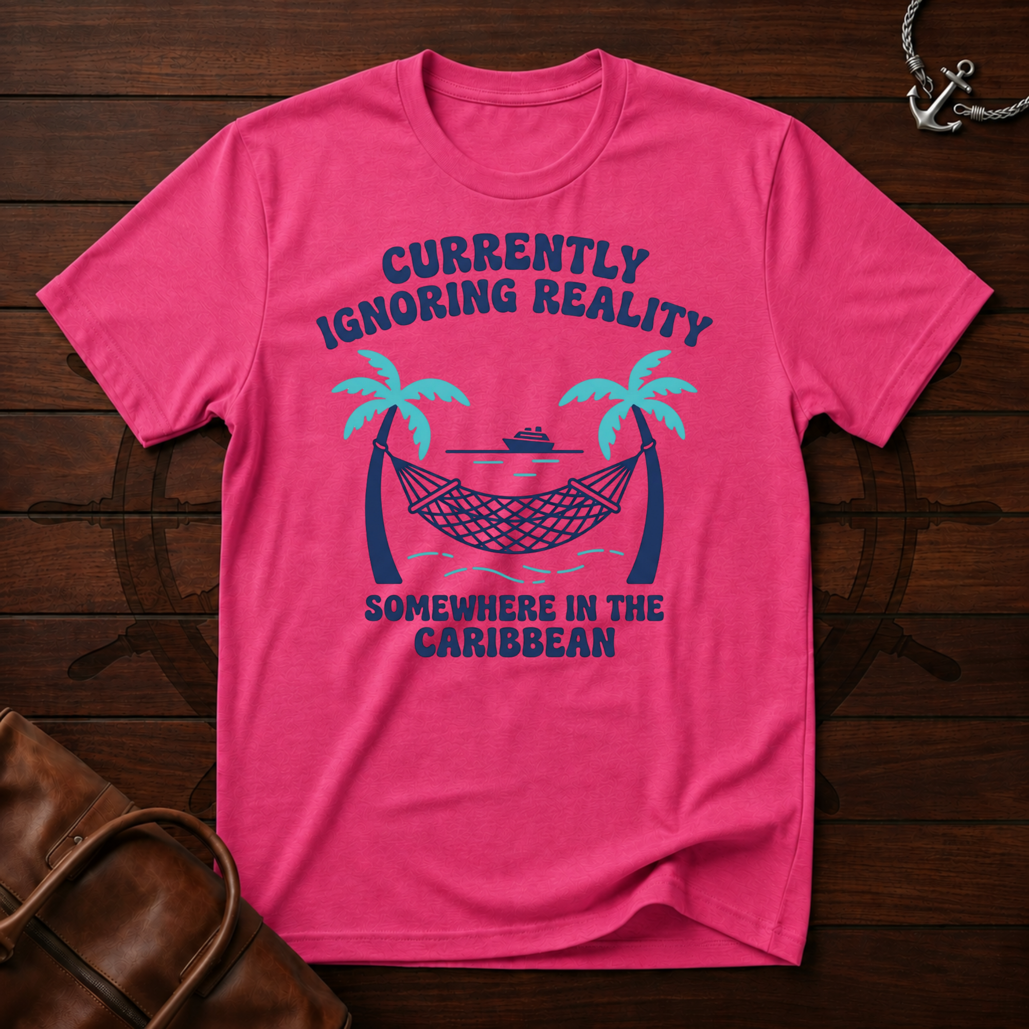 Ignoring Reality T-Shirt