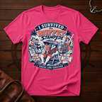 Buffet Stampede T-Shirt