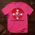 Liquid Security T-Shirt