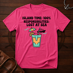Island Time T-Shirt