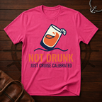 Just Cruise Calibrated T-Shirt