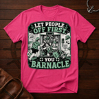 You Barnacle T-Shirt