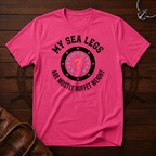 Sea Legs Buffet T-Shirt