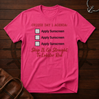 Sunscreen T-Shirt