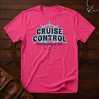 Cruise Control T-Shirt