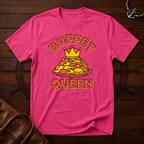 Buffet Queen T-Shirt