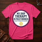 My Ship Therapy T-Shirt