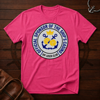 Official Sponsor Casino T-Shirt