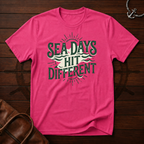 Sea Days T-Shirt