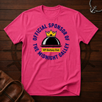 The Midnight Galley T-Shirt
