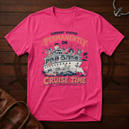 On Cruise Time T-Shirt