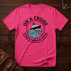 On A Cruise T-Shirt