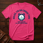 Relax Time T-Shirt
