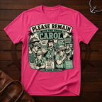 Remain Group Carol T-Shirt