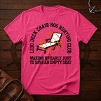 Hog Hunting Club T-Shirt
