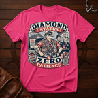 Diamond Status T-Shirt