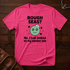 Rough Seas T-Shirt