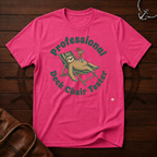 Deck Chair Tester T-Shirt