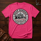 Ocean Wanderer T-Shirt