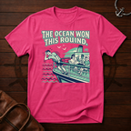 The Ocean Won T-Shirt