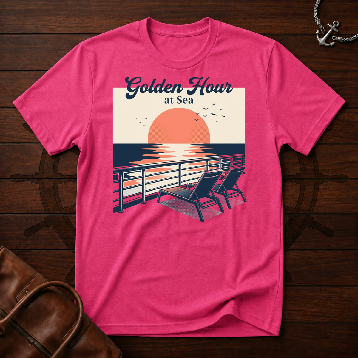 Golden Hour T-Shirt