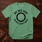 Sea Legs Buffet T-Shirt