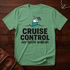 Cruise Control T-Shirt