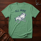 Chair Hog 2 T-Shirt