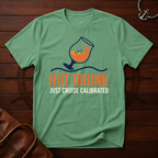 Cruise Calibrating T-Shirt