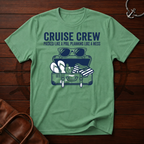 Packed Like A Pro T-Shirt
