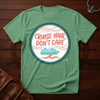 Cruise Hair T-Shirt