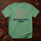 90% Drink T-Shirt
