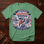 Buffet Stampede T-Shirt
