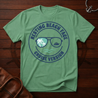 Beach Face T-Shirt