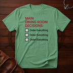 Main Dining Room T-Shirt
