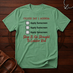 Sunscreen T-Shirt