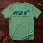 Island Time T-Shirt