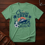 Cruise Crew T-Shirt