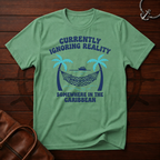 Ignoring Reality T-Shirt